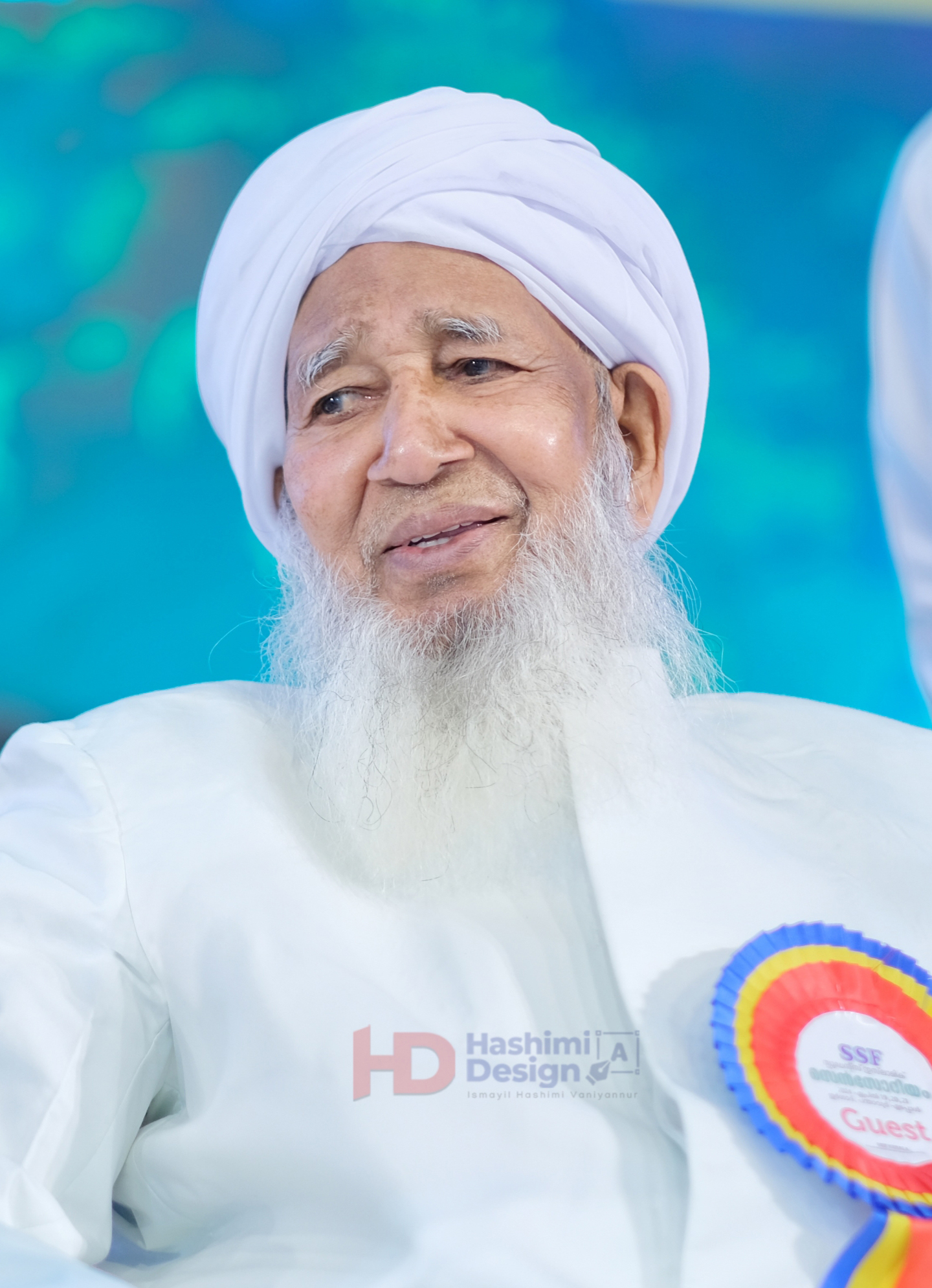 AP. Aboobacker Musliyar
